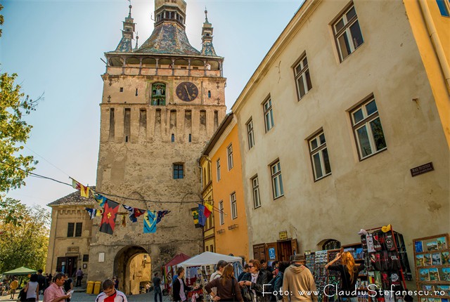 Sighisoara 00